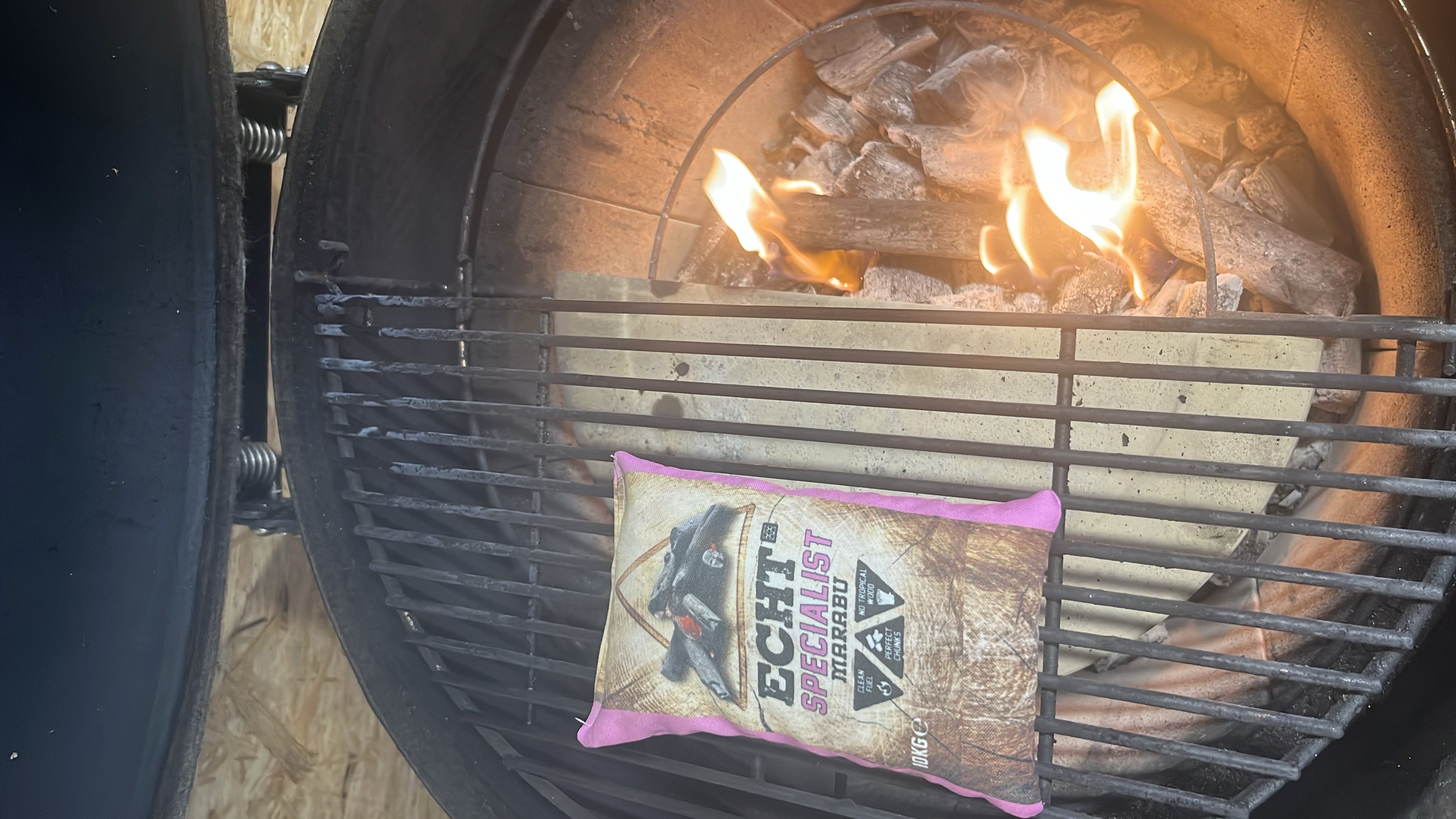 Asado de Tira Banderita Tierno met rijst en Sajoer boontjes